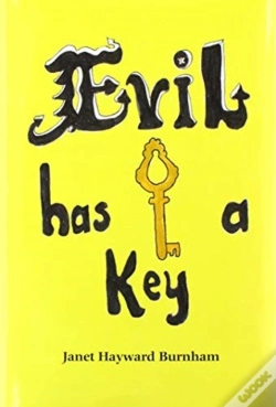 Capa do artigo Evil Has A Key