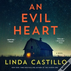 Capa do artigo Evil Heart