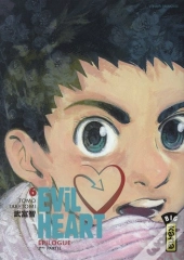 Evil Heart Tome 6