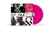 Capa do artigo Evil Heat - CD