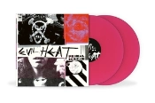 Capa do artigo Evil Heat - Vinil