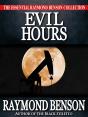 Evil Hours - Preview