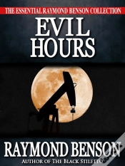 Capa do artigo Evil Hours