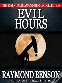 Capa do artigo Evil Hours