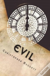 Capa do artigo Evil