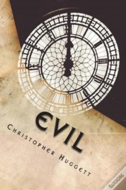 Capa do artigo Evil
