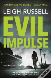 Capa do artigo Evil Impulse