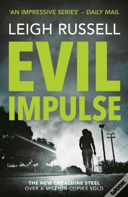 Capa do artigo Evil Impulse