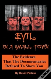 Capa do artigo Evil In A Small Town