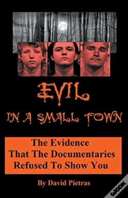 Capa do artigo Evil In A Small Town