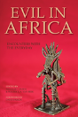 Evil In Africa - Preview