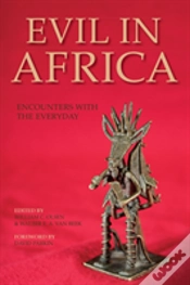Capa do artigo Evil In Africa