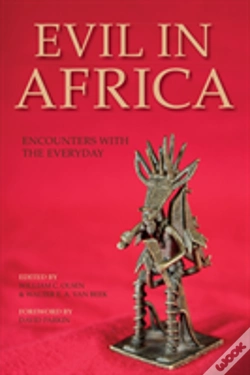Capa do artigo Evil In Africa