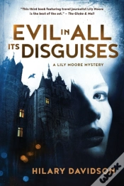 Capa do artigo Evil In All Its Disguises