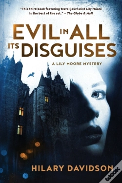 Capa do artigo Evil In All Its Disguises