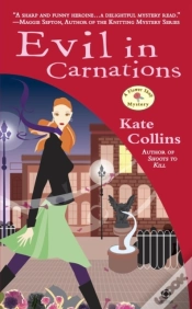 Capa do artigo Evil In Carnations