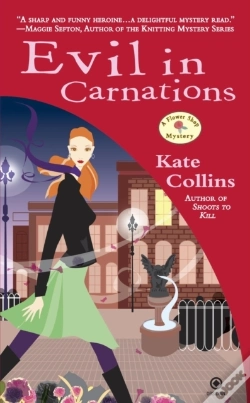 Capa do artigo Evil In Carnations