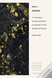 Capa do artigo Evil In Genesis