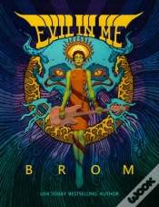 Capa do artigo Evil In Me