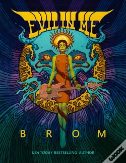 Capa do artigo Evil In Me