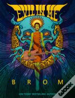 Evil In Me