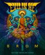 Evil In Me - Preview