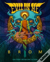 Capa do artigo Evil In Me
