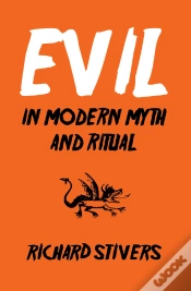 Capa do artigo Evil In Modern Myth And Ritual