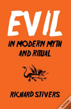 Capa do artigo Evil In Modern Myth And Ritual