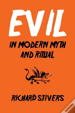 Capa do artigo Evil In Modern Myth And Ritual