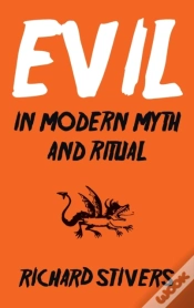 Capa do artigo Evil In Modern Myth And Ritual