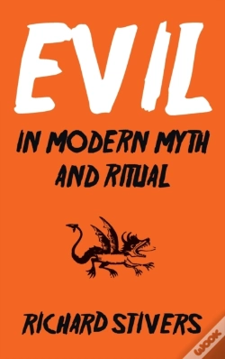 Capa do artigo Evil In Modern Myth And Ritual