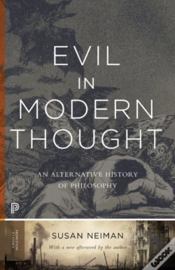 Capa do artigo Evil In Modern Thought