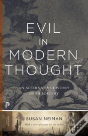 Capa do artigo Evil In Modern Thought