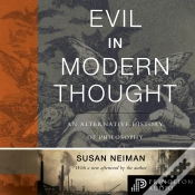 Capa do artigo Evil In Modern Thought