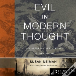 Capa do artigo Evil In Modern Thought