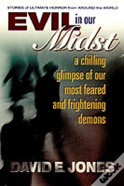 Capa do artigo Evil In Our Midst