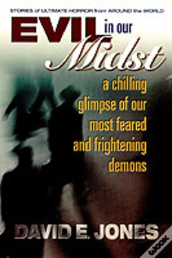 Capa do artigo Evil In Our Midst