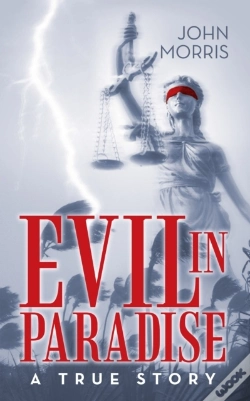 Capa do artigo Evil In Paradise