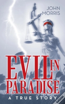 Capa do artigo Evil In Paradise