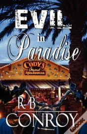 Capa do artigo Evil In Paradise