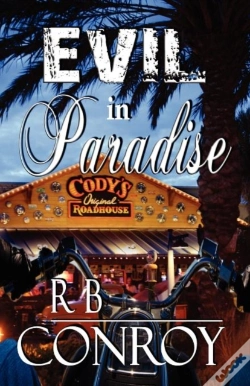 Capa do artigo Evil In Paradise