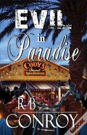 Capa do artigo Evil In Paradise