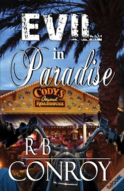 Capa do artigo Evil In Paradise