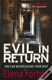 Evil In Return