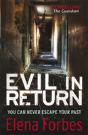 Evil In Return - Preview