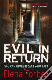 Capa do artigo Evil In Return