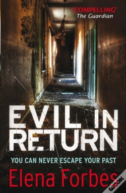 Capa do artigo Evil In Return