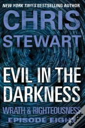 Capa do artigo Evil In The Darkness