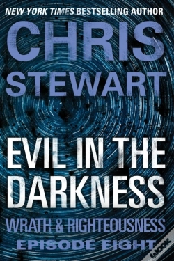 Capa do artigo Evil In The Darkness